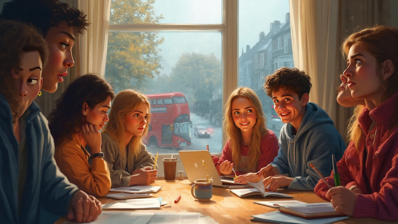 Is It Normal to Fail the Theory Test Your First Time? Key Facts and Tips